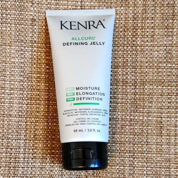 NWT Kenra AllCure Defining Jelly - Picture 1 of 6